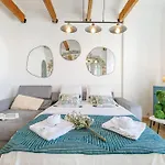 アパート My Casa - Emmanuel - Cozy With Port View