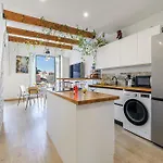 My Casa - Emmanuel - Cozy With Port View アパート