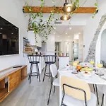 My Casa - Emmanuel - Cozy With Port View アパート *