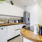 דירה My Casa - Emmanuel - Cozy With Port View