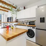 My Casa - Emmanuel - Cozy With Port View דירה *
