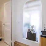 My Casa - Emmanuel - Cozy With Port View アパート *