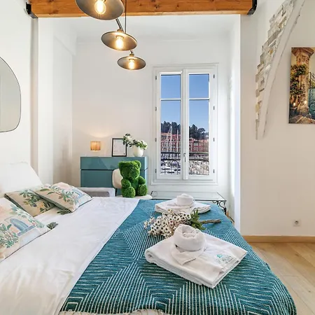 My Casa - Emmanuel - Cozy With Port View * Nice