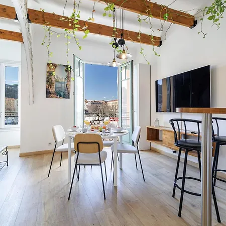 My Casa - Emmanuel - Cozy With Port View