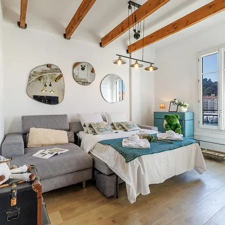 My Casa - Emmanuel - Cozy With Port View *