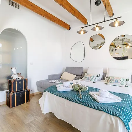 My Casa - Emmanuel - Cozy With Port View *