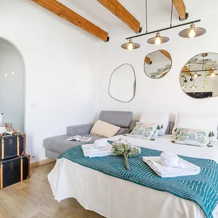 דירה My Casa - Emmanuel - Cozy With Port View