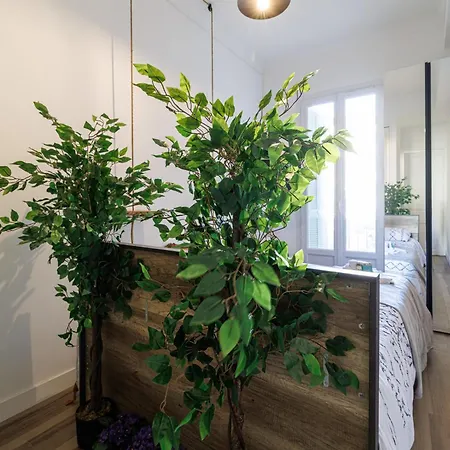 Апартаменты My Casa - Emmanuel - Cozy With Port View *