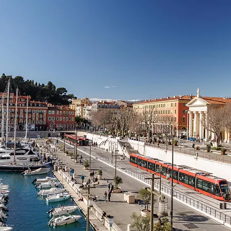 My Casa - Emmanuel - Cozy With Port View דירה *