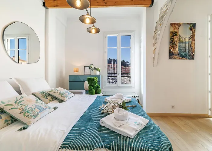 My Casa - Emmanuel - Cozy With Port View * Nice