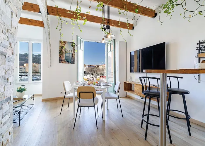My Casa - Emmanuel - Cozy With Port View