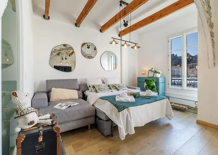 My Casa - Emmanuel - Cozy With Port View *