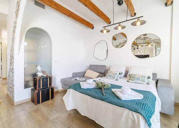 My Casa - Emmanuel - Cozy With Port View *