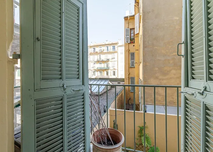 Appartement My Casa - Emmanuel - Cozy With Port View
