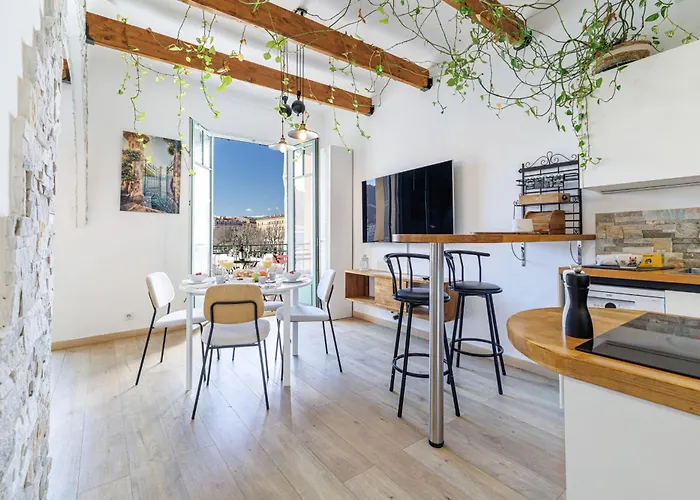 My Casa - Emmanuel - Cozy With Port View * Nice