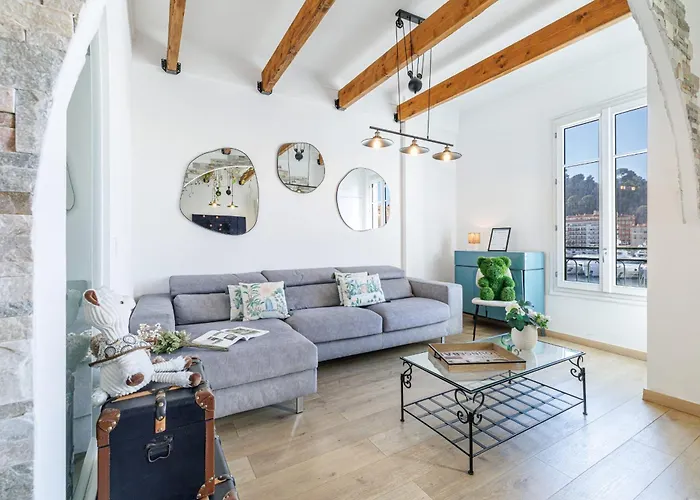 My Casa - Emmanuel - Cozy With Port View